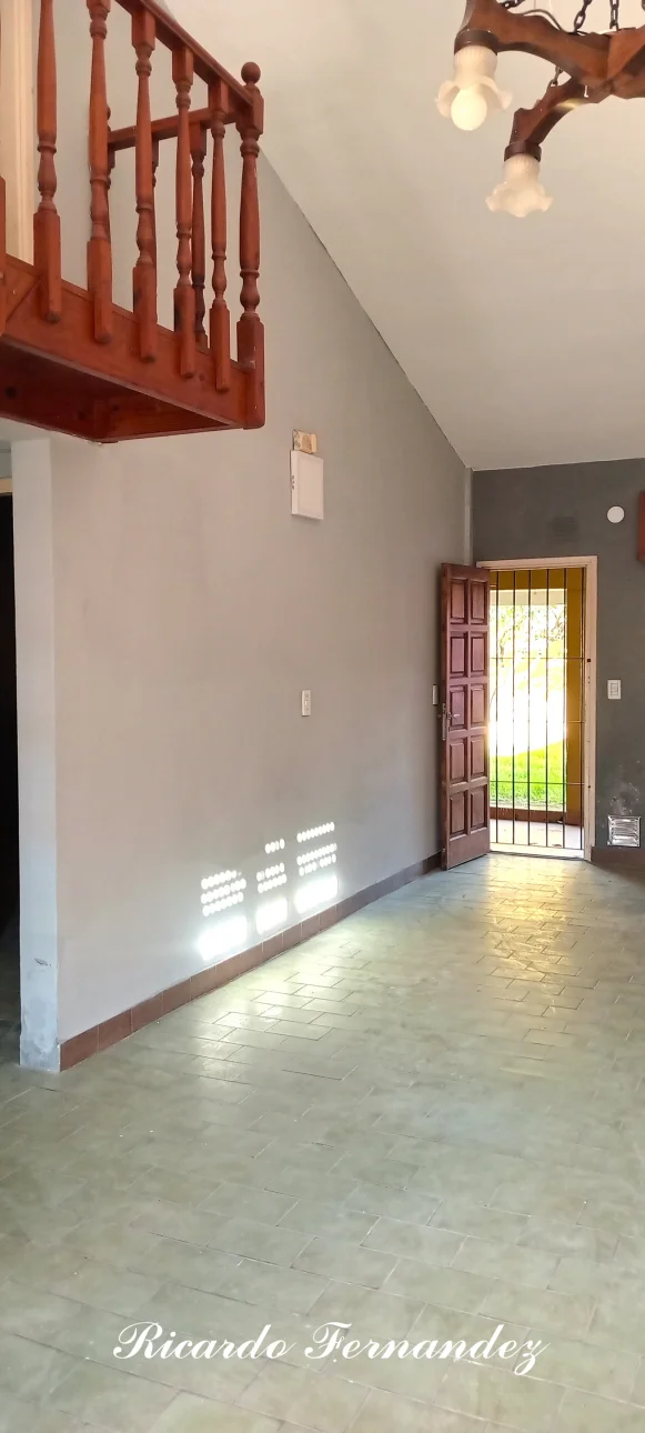 CASA SOBRE LOTE PROPIO, foto 18 de 40