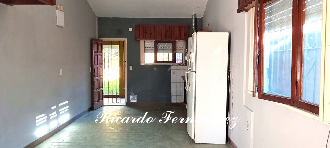 CASA SOBRE LOTE PROPIO, foto 19 de 40