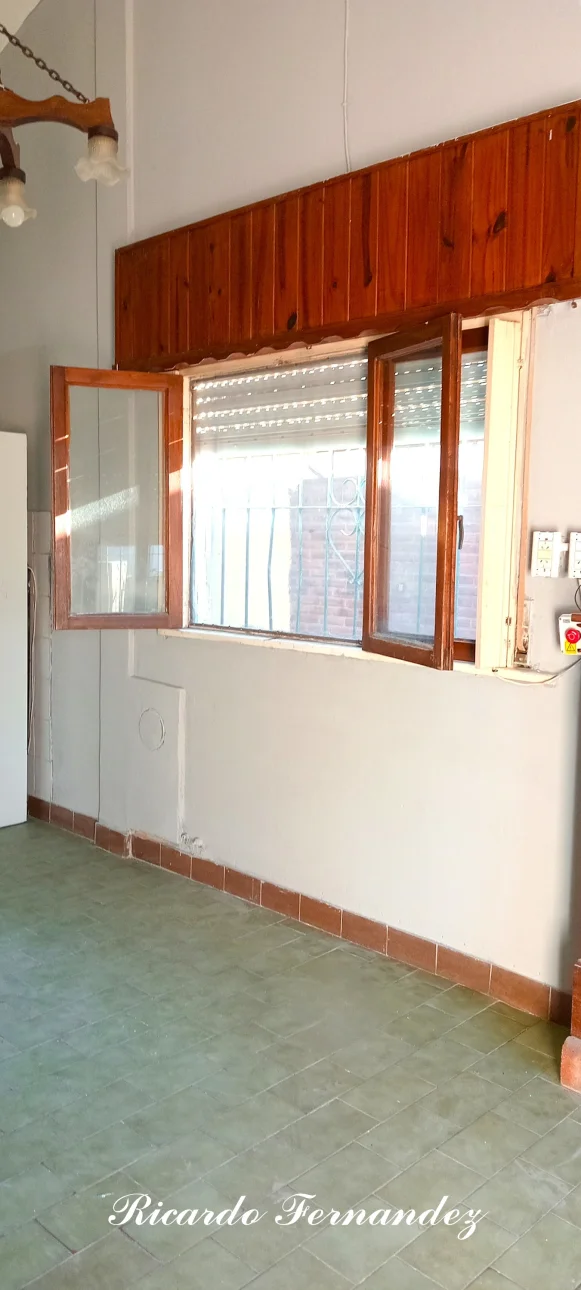 CASA SOBRE LOTE PROPIO, foto 32 de 40