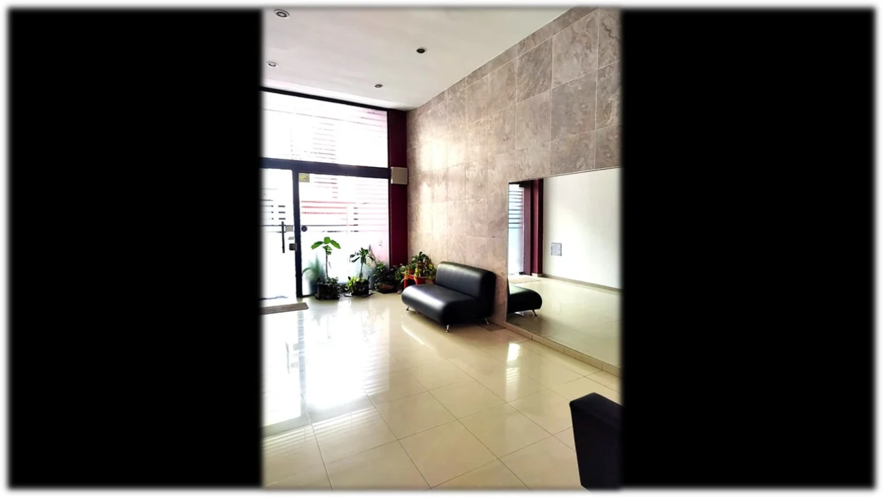 VENTA 2 AMBIENTES EN DUPLEX CON BALCÓN