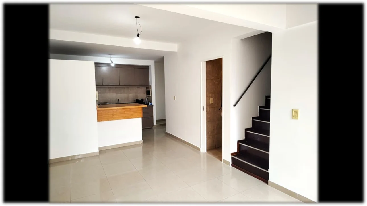 VENTA 2 AMBIENTES EN DUPLEX CON BALCÓN, foto 3 de 16