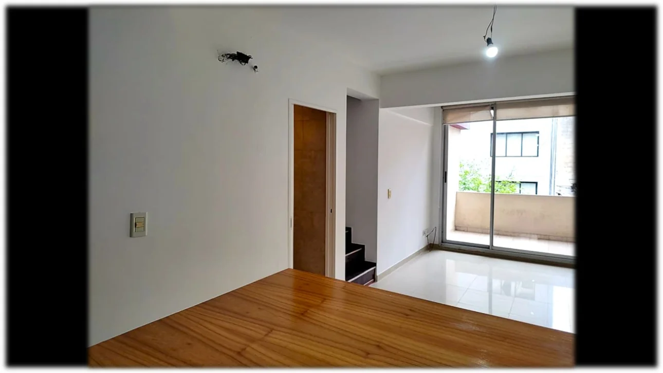 VENTA 2 AMBIENTES EN DUPLEX CON BALCÓN, foto 6 de 16