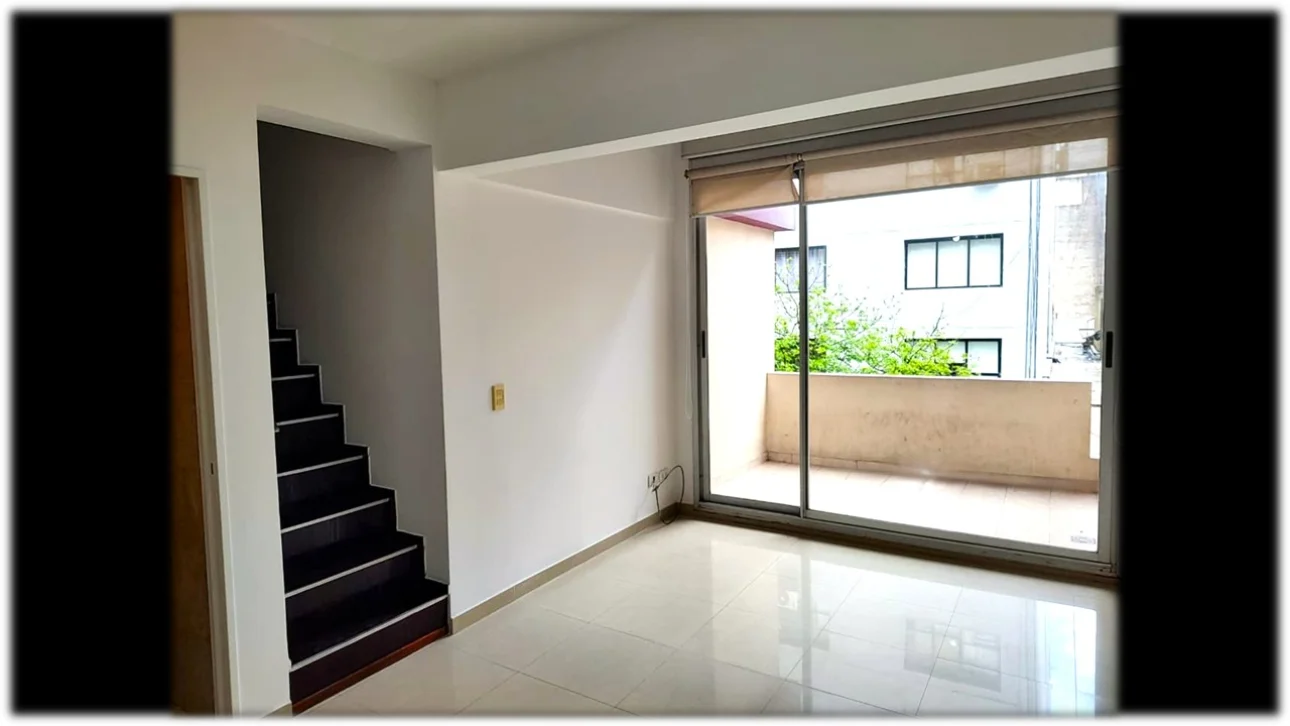 VENTA 2 AMBIENTES EN DUPLEX CON BALCÓN, foto 7 de 16