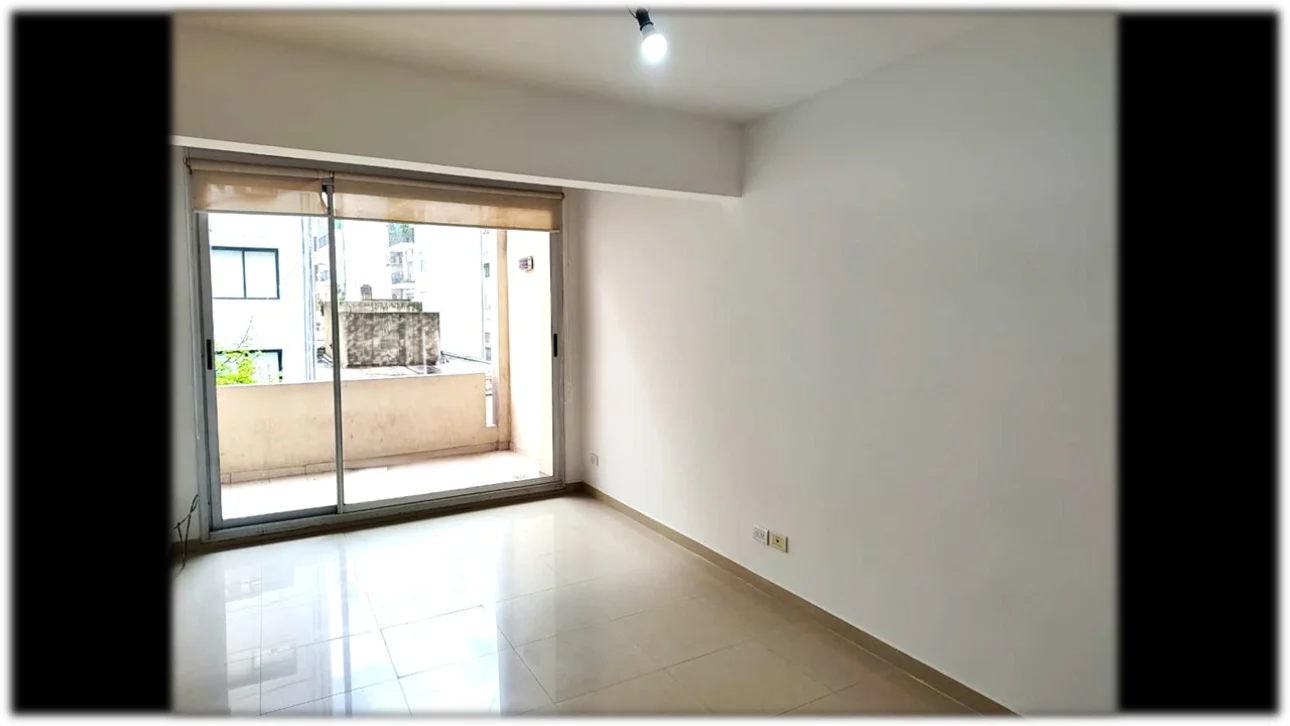 VENTA 2 AMBIENTES EN DUPLEX CON BALCÓN, foto 8 de 16
