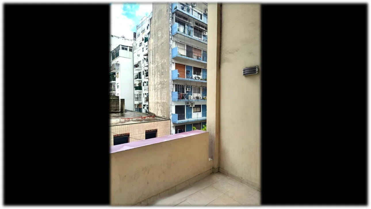 VENTA 2 AMBIENTES EN DUPLEX CON BALCÓN, foto 9 de 16