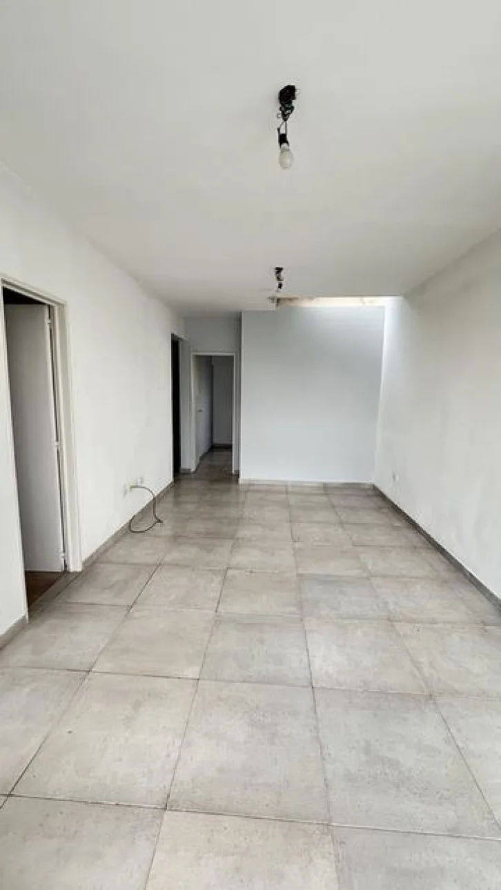 ALQUILER 2 AMB CON TERRAZA PROPIA
