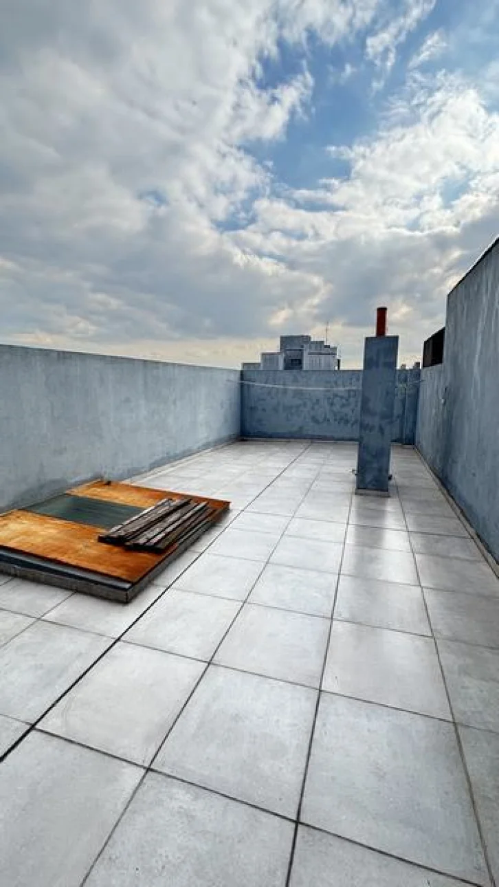 ALQUILER 2 AMB CON TERRAZA PROPIA