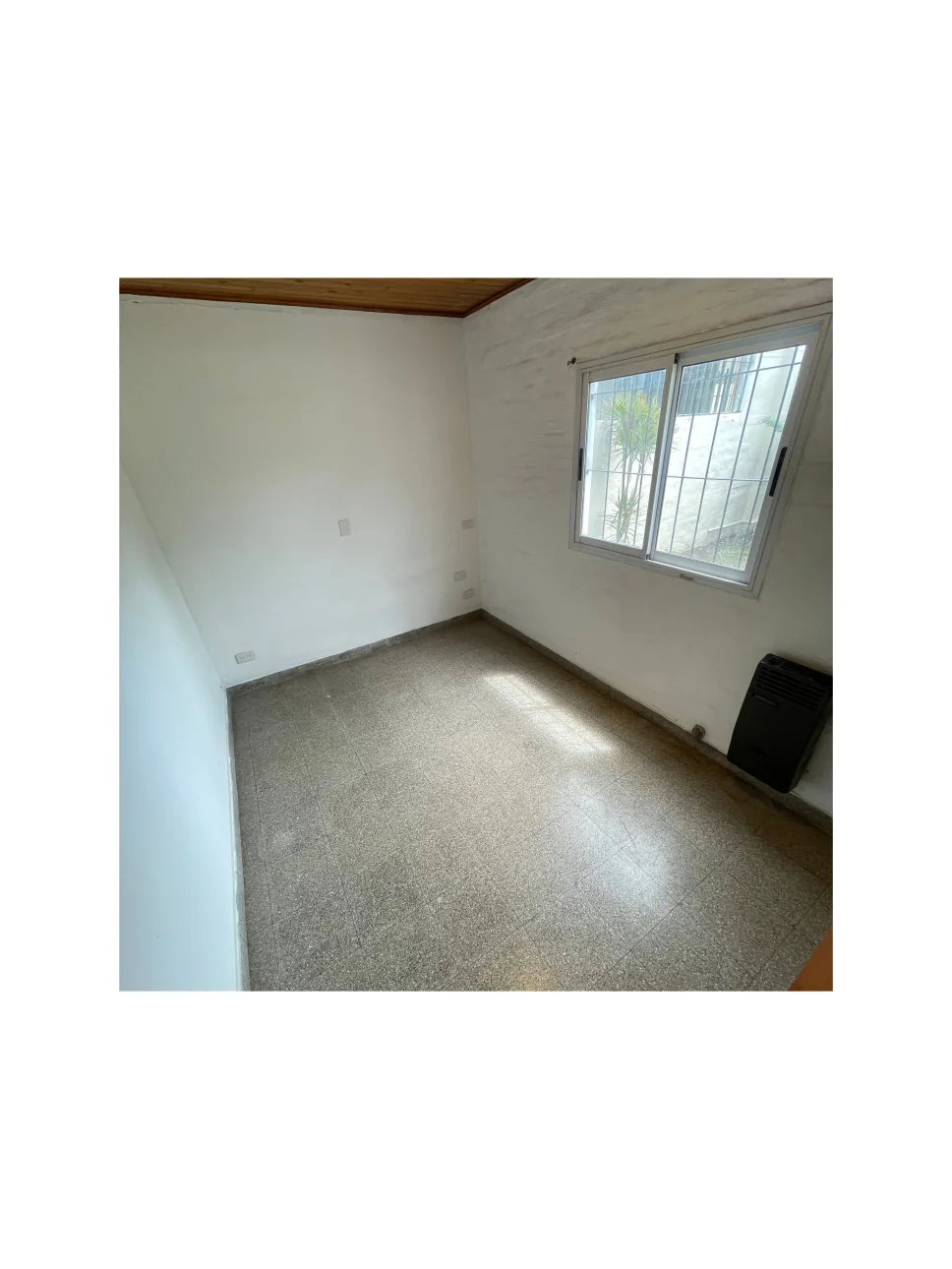 Casa en alquiler recientemente reciclada