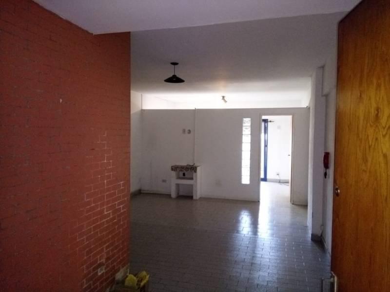 San Martin s/ Av. 25 de Mayo Monoambiente de 42 m2