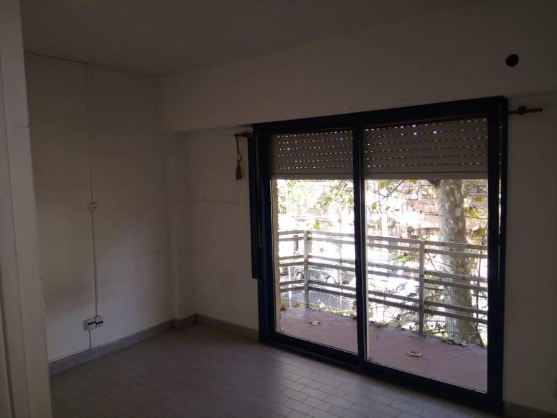 San Martin s/ Av. 25 de Mayo Monoambiente de 42 m2