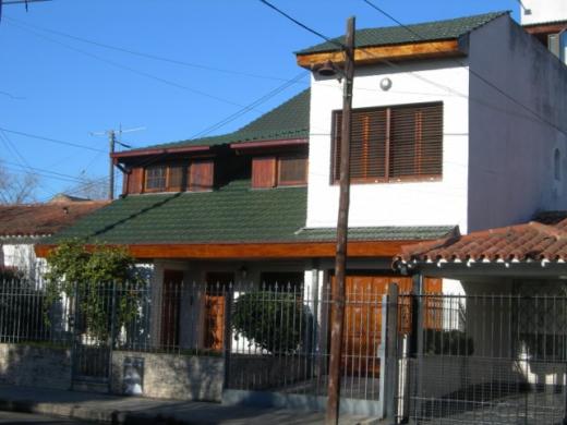CHALET CD. JARDIN 6 AMB.