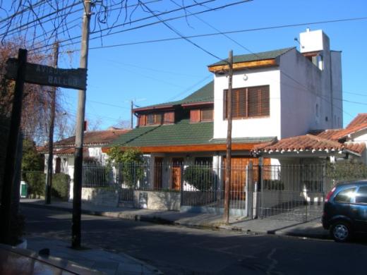 CHALET CD. JARDIN 6 AMB.