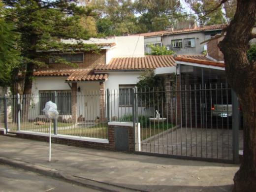 CHALET 4 AMB S/ SANTOS DUMONT - CD. JARDIN
