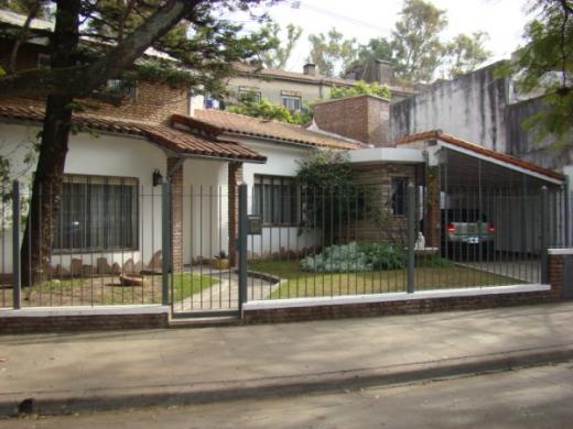 CHALET 4 AMB S/ SANTOS DUMONT - CD. JARDIN