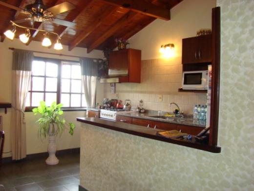 DEPARTAMENTO 3 AMB. S/ NEWBERY Y ROMERO - CD. JARDIN