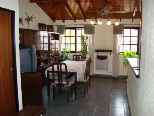 DEPARTAMENTO 3 AMB. S/ NEWBERY Y ROMERO - CD. JARDIN