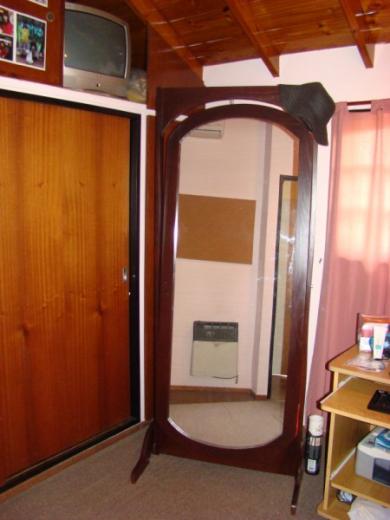 DEPARTAMENTO 3 AMB. S/ NEWBERY Y ROMERO - CD. JARDIN