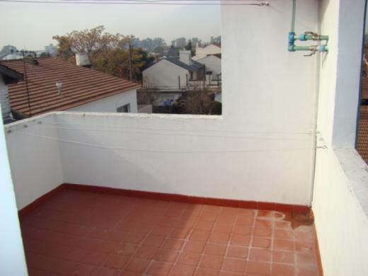 DEPARTAMENTO 3 AMB. S/ NEWBERY Y ROMERO - CD. JARDIN