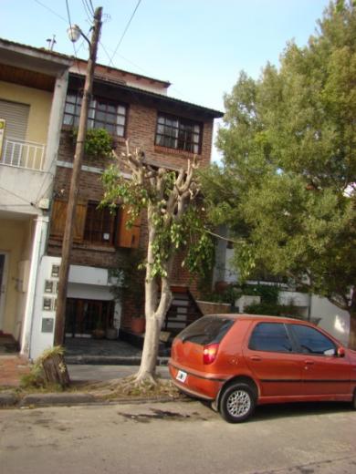 DEPARTAMENTO 3 AMB. S/ NEWBERY Y ROMERO - CD. JARDIN
