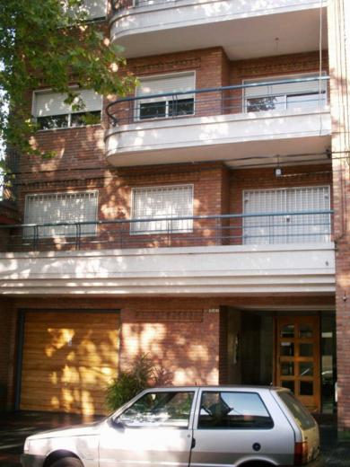 Propiedad en San Martín (Centro)